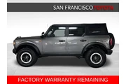 $41000 : 2022 Bronco Badlands thumbnail