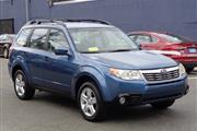 $11450 : 2010 Forester 2.5X thumbnail