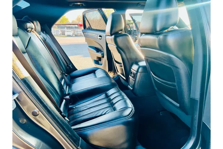 $21995 : 2021 300 S V6 RWD image 9