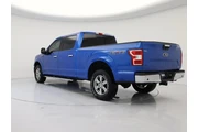 $31998 : Ford F-150 2019 4x4 XLT 4dr thumbnail