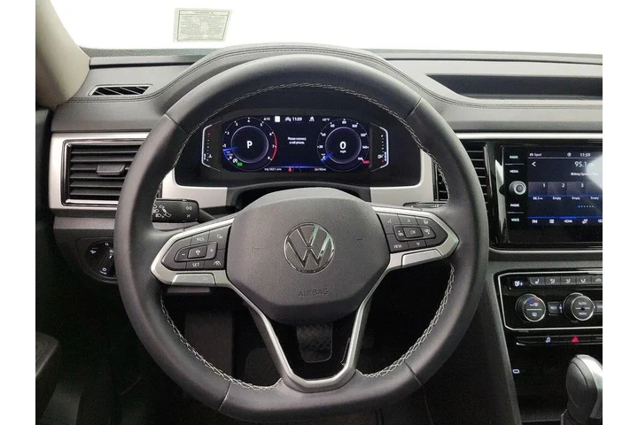 $33998 : Volkswagen Atlas 2023 AWD V6 image 10