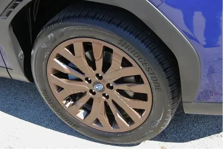 $32990 : Subaru Forester 2025 AWD Spo image 10