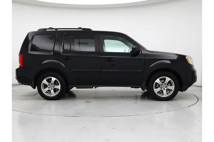 $15998 : Honda Pilot 2015 EX-L 4dr SU image 7