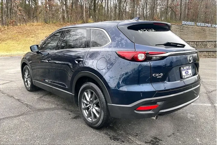 $25241 : Mazda CX-9 2022 AWD Touring image 3