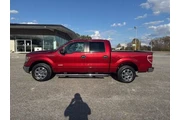 Ford F-150 2014 4x2 XLT 4dr en Memphis