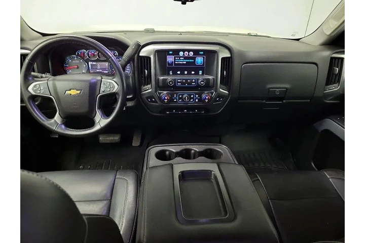 $21998 : Chevrolet Silverado 1500 201 image 9