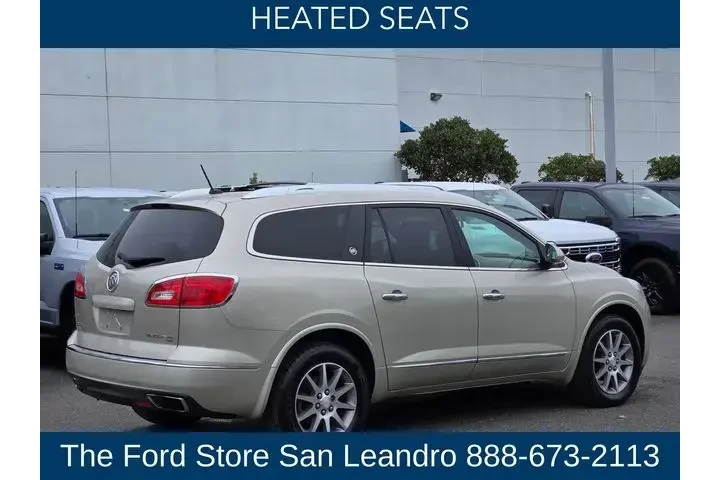 $10900 : Buick Enclave 2015 AWD Leath image 10