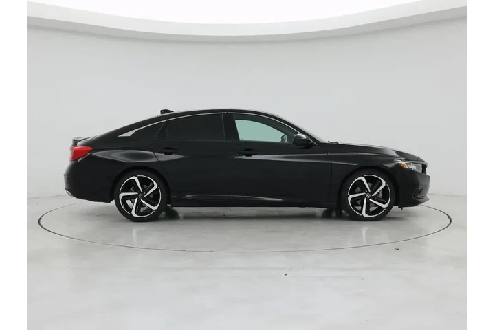 $29998 : Honda Accord 2022 Sport 4dr image 7