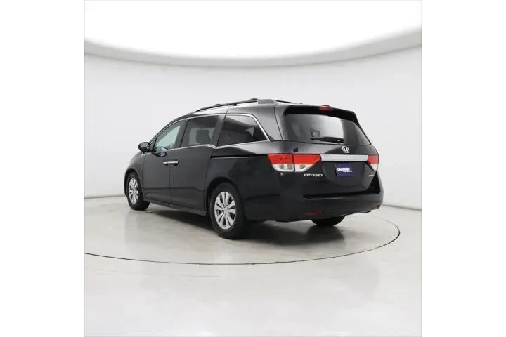 $17998 : Honda Odyssey 2016 SE 4dr Mi image 2