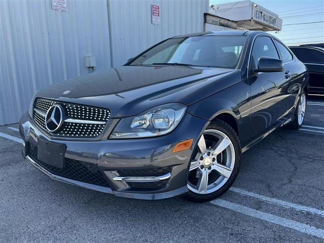 $10495 : 2013 MERCEDES-BENZ C-CLASS C image 4