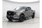 $39998 : Ford F-150 2021 4x4 XLT 4dr thumbnail