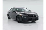 Honda Civic Hybrid 2025 Spor