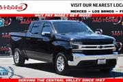 $34999 : Silverado 1500 LT thumbnail