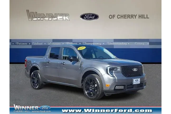 $36997 : Ford Maverick 2025 AWD Laria image 1