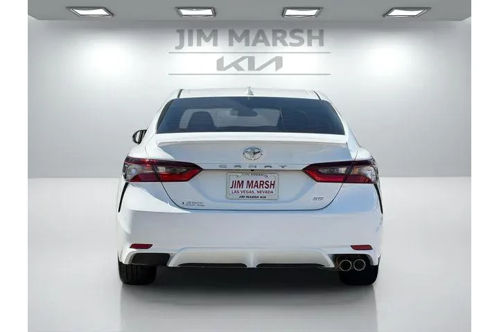 $24988 : Toyota Camry 2023 SE 4dr Sed image 5