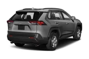 $18969 : Toyota RAV4 2020 XLE Premium thumbnail