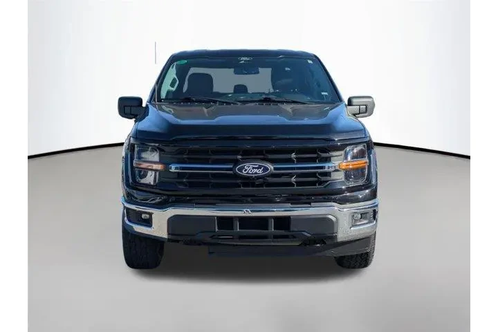 $38456 : Ford F-150 2024 4x4 XLT 4dr image 4