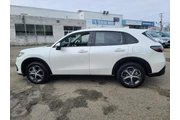 $27499 : Honda HR-V 2024 AWD EX-L 4dr thumbnail
