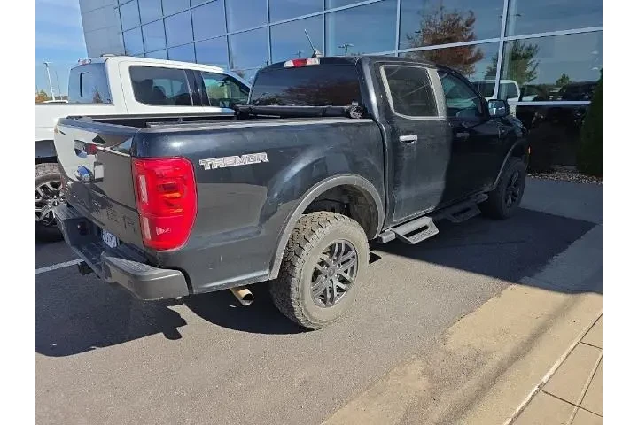 $26441 : Ford Ranger 2021 4x4 XLT 4dr image 6