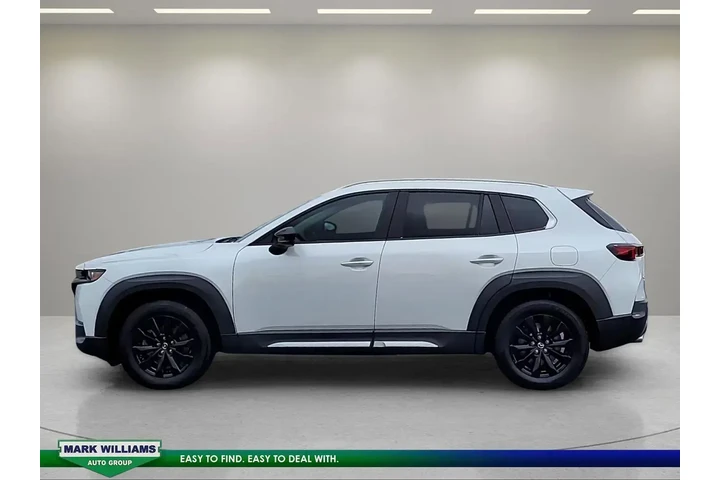 $25798 : Mazda CX-50 2023 AWD 2.5 S P image 5
