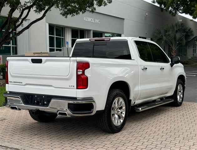 $29900 : Chevrolet Silverado 1500 4x4 image 8