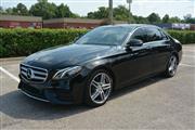 2017 Mercedes-Benz E-Class E en Memphis