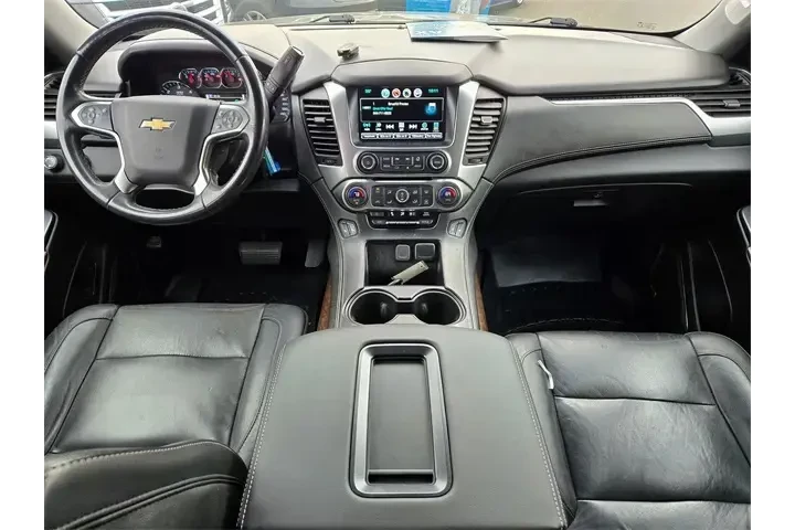 $24988 : Chevrolet Tahoe 2019 4x4 LT image 9