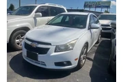2011 Cruze ECO en Lexington