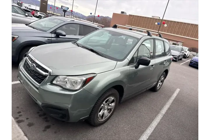 $15605 : Subaru Forester 2018 AWD 2.5 image 7