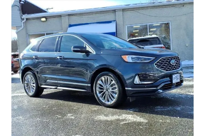 $29995 : Ford Edge 2022 AWD Titanium image 1