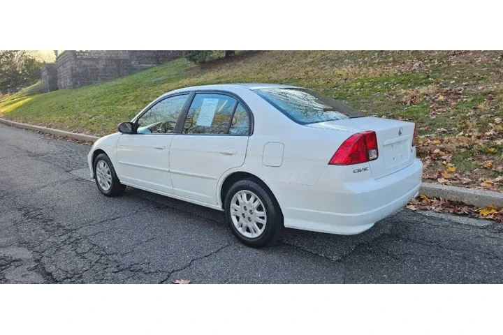 $6995 : 2005 Civic LX image 3