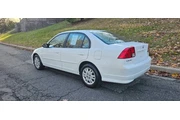 $6995 : 2005 Civic LX thumbnail