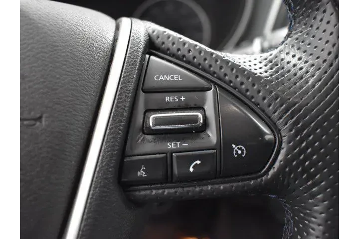 $12926 : Nissan Maxima 2019 3.5 S 4dr image 10