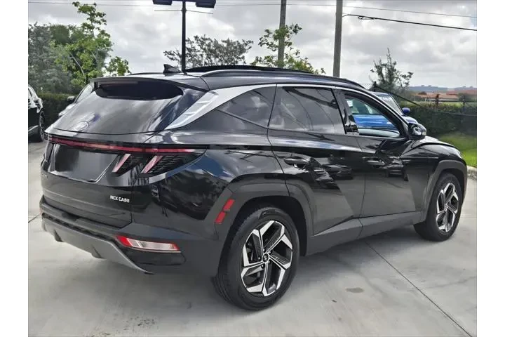 $28748 : Hyundai TUCSON 2024 Limited image 3