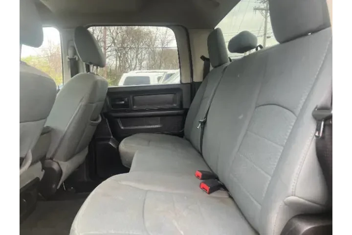 $14500 : 2014 RAM 1500 Tradesman image 10