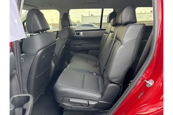 $38954 : Hyundai SANTA FE 2026 SEL 4d image 5