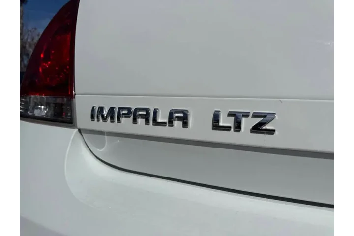$5995 : 2013 Impala LTZ image 9