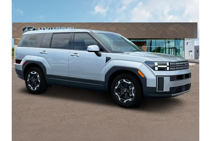 $27849 : Hyundai SANTA FE 2025 SE 4dr image 10