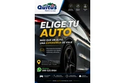 ALQUILER DE AUTOS EN QUITO thumbnail