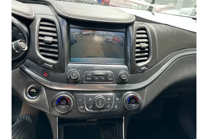 2018 Impala LT image 10