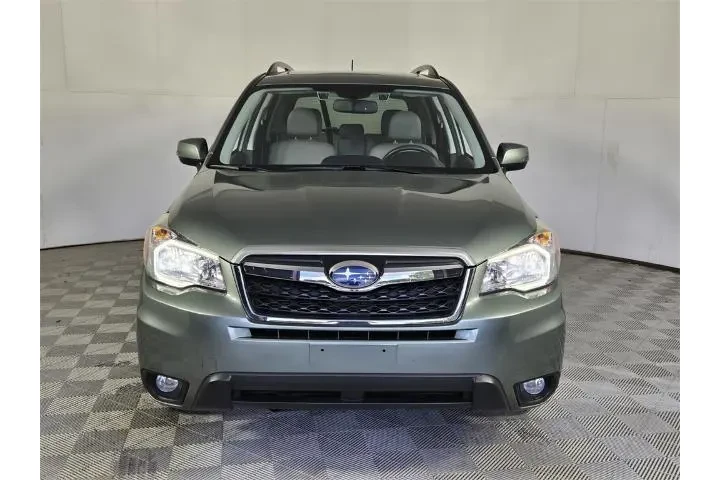 $12900 : Subaru Forester 2015 AWD 2.5 image 3