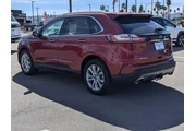 $25999 : Ford Edge 2019 AWD Titanium thumbnail
