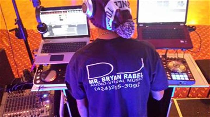 ☆♧ SONIDO MR. BRYAN RABEL ♧☆ image 2