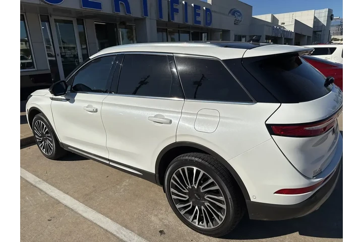 $32491 : Lincoln Corsair 2022 Reserve image 3