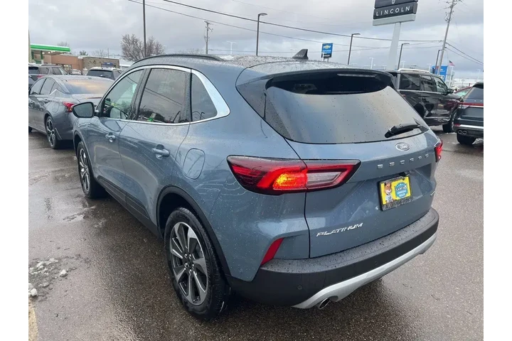 $27350 : Ford Escape Hybrid 2023 AWD image 7