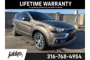 $11982 : Mitsubishi Outlander Sport 2 thumbnail