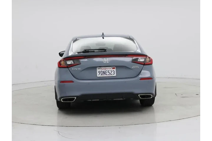 $28998 : Honda Civic 2022 Sport Touri image 6