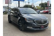 $11999 : 2016 LaCrosse Sport Touring thumbnail