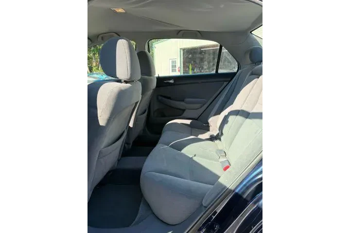 $4997 : Honda Accord 2006 LX Special image 6