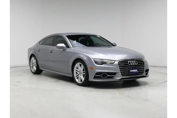 $24998 : Audi A7 2016 AWD 3.0T quattr image 1